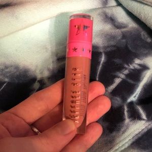 NEW Jeffree Star Velour Lipstick Christmas Cookie